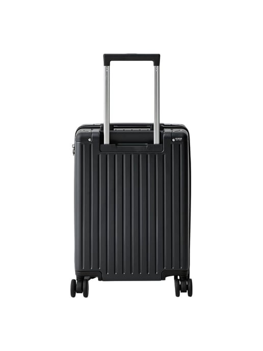 Guess Reisetasche Schwarz - Image 3