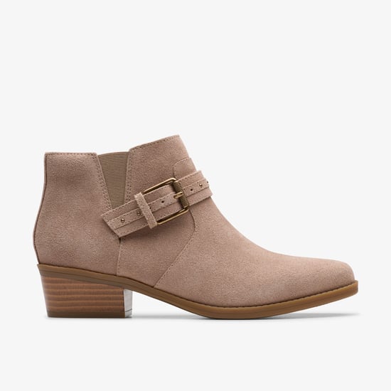 Danyelle Wish Light Taupe Sde Stiefel - Image 1
