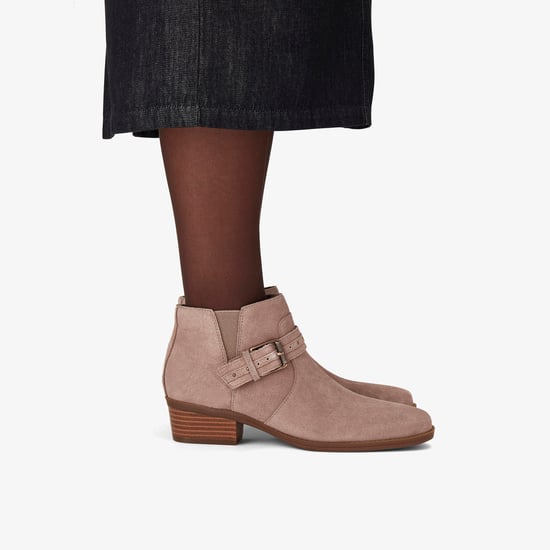 Danyelle Wish Light Taupe Sde Stiefel - Image 3