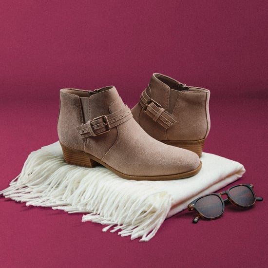 Danyelle Wish Light Taupe Sde Stiefel - Image 5