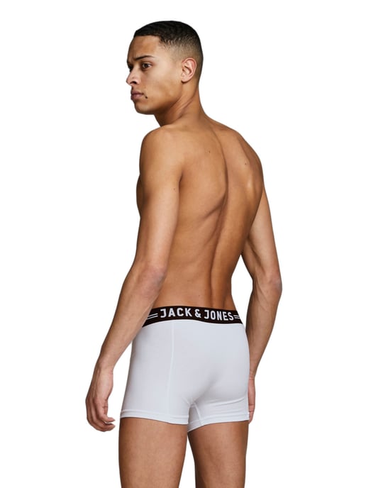 Jack & Jones 3er-Pack Kofferraum-Unterwäsche - Image 2