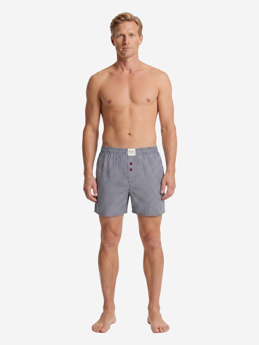 Phil & Co. Berlin Herren Boxer combo Boxershorts, Unterhose, Boxerbriefs - Image 2