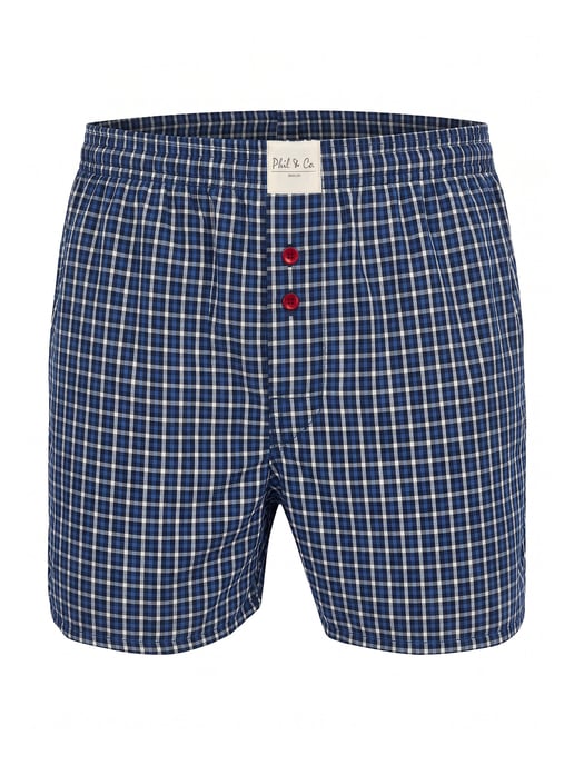 Phil & Co. Berlin Herren Boxer combo Boxershorts, Unterhose, Boxerbriefs - Image 6