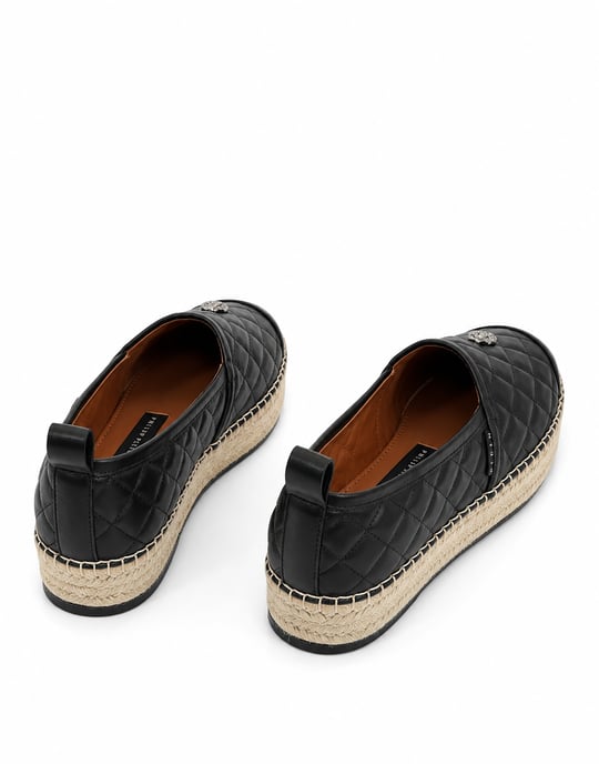 Espadrilles Skull - Image 3