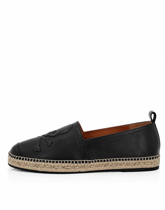 Espadrilles Skull - Image 3
