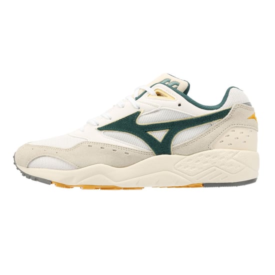 Mizuno Contender S Wildleder Beige Turnschuhe - Image 6