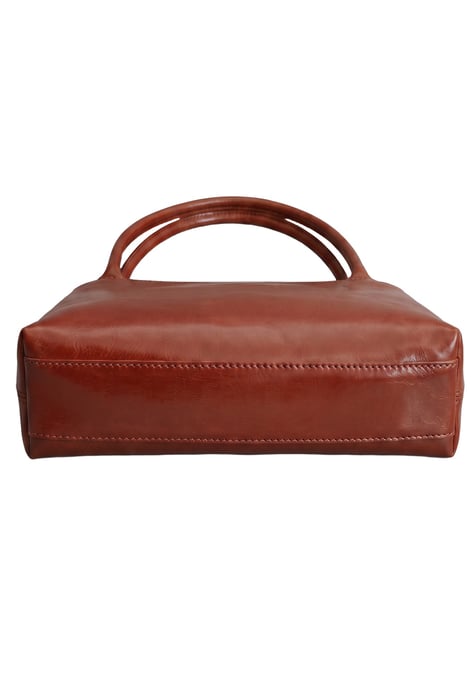Viola Castellani Schultertasche Women - Image 4