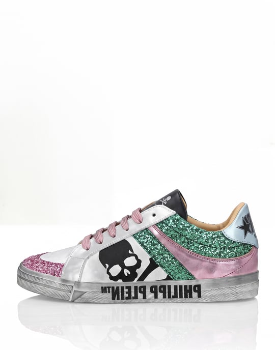 Low-Top-Sneaker Skull - Image 4