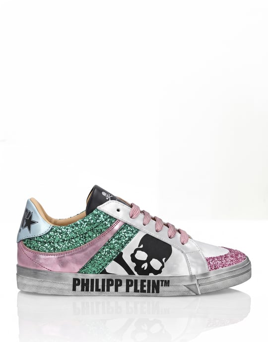 Low-Top-Sneaker Skull - Image 5