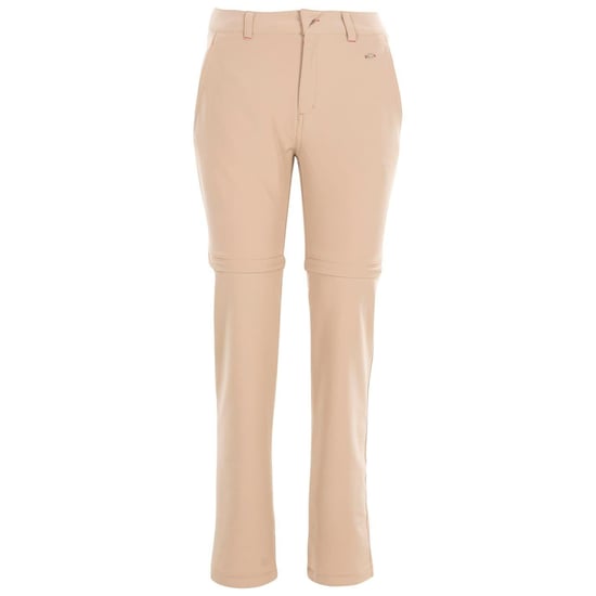Trespass - "Eadie" Hosen für Damen , Wandern (Weizen) - Image 1