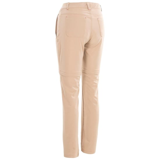 Trespass - "Eadie" Hosen für Damen , Wandern (Weizen) - Image 2