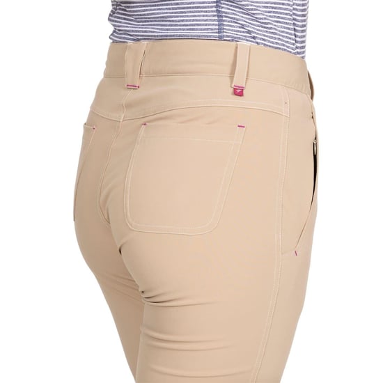 Trespass - "Eadie" Hosen für Damen , Wandern (Weizen) - Image 4