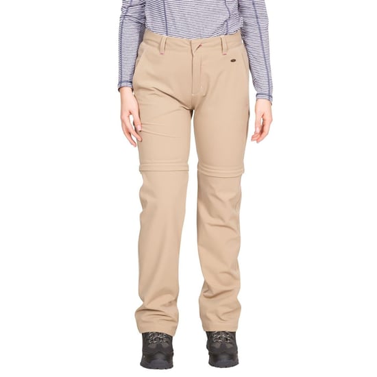 Trespass - "Eadie" Hosen für Damen , Wandern (Weizen) - Image 5