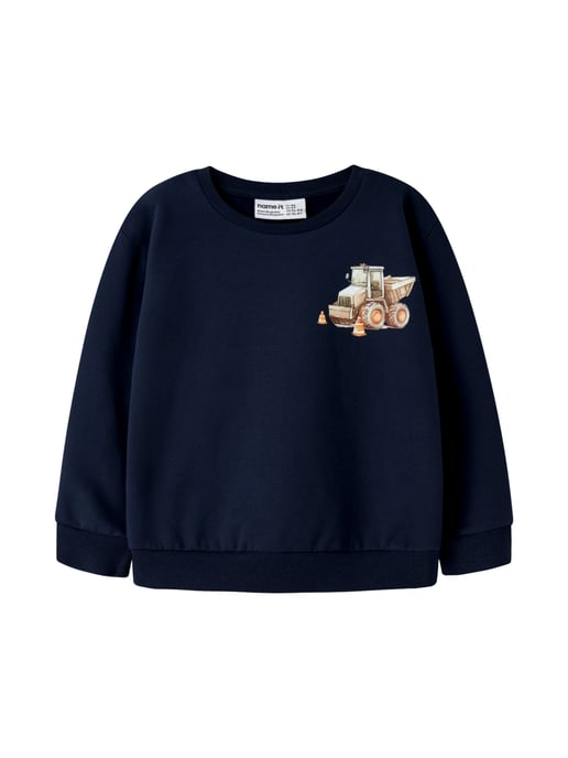 Name It Pullover - Image 1