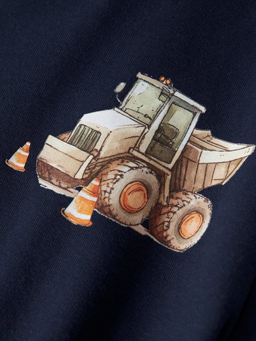 Name It Pullover - Image 3