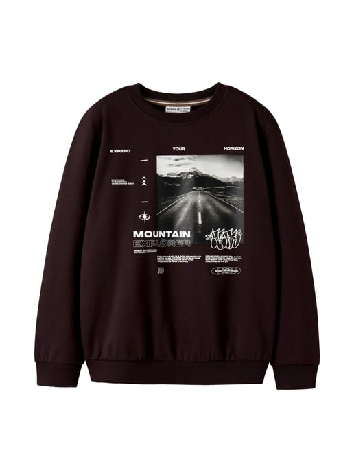 Name It Pullover - Image 1