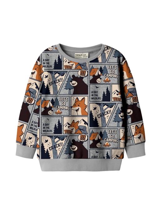 Name It Pullover - Image 1