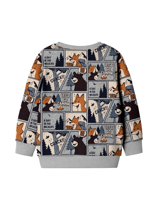 Name It Pullover - Image 2