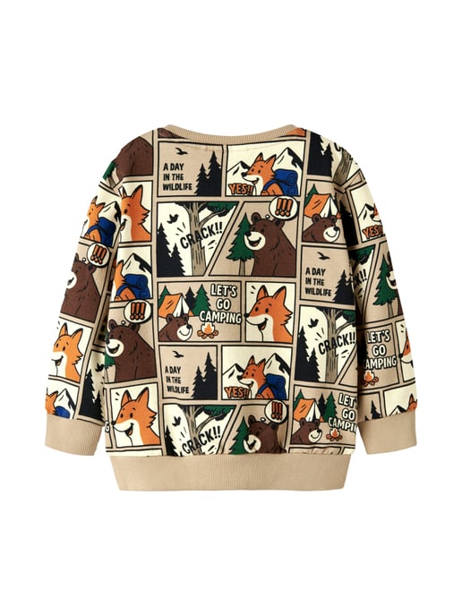 Name It Pullover - Image 2