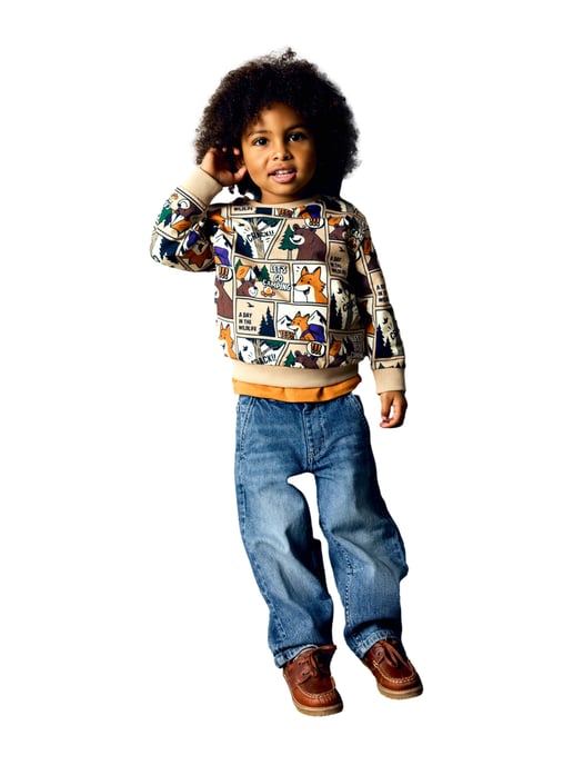 Name It Pullover - Image 4