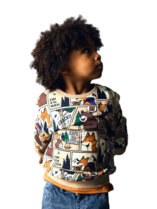 Name It Pullover - Image 5