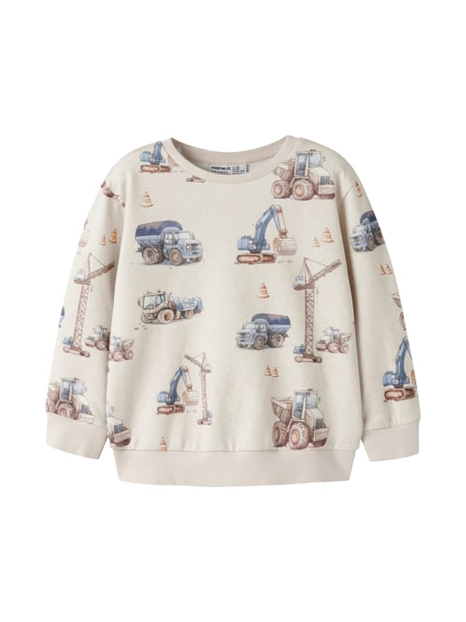 Name It Pullover - Image 1