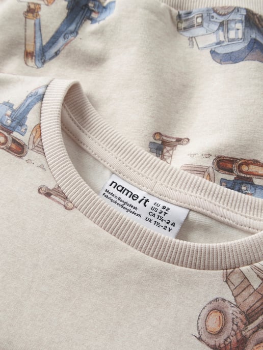 Name It Pullover - Image 3