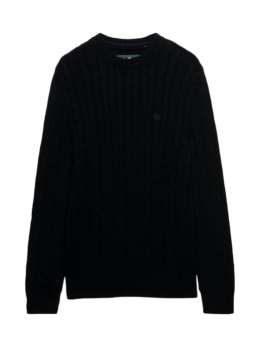 Superdry Pullover - Image 1
