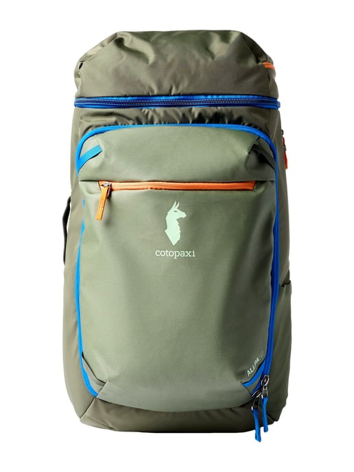 Cotopaxi Rucksack - Image 1