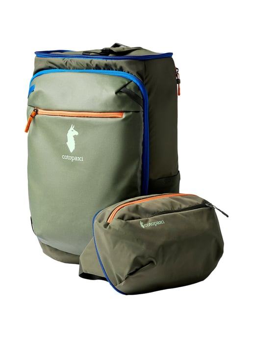 Cotopaxi Rucksack - Image 2