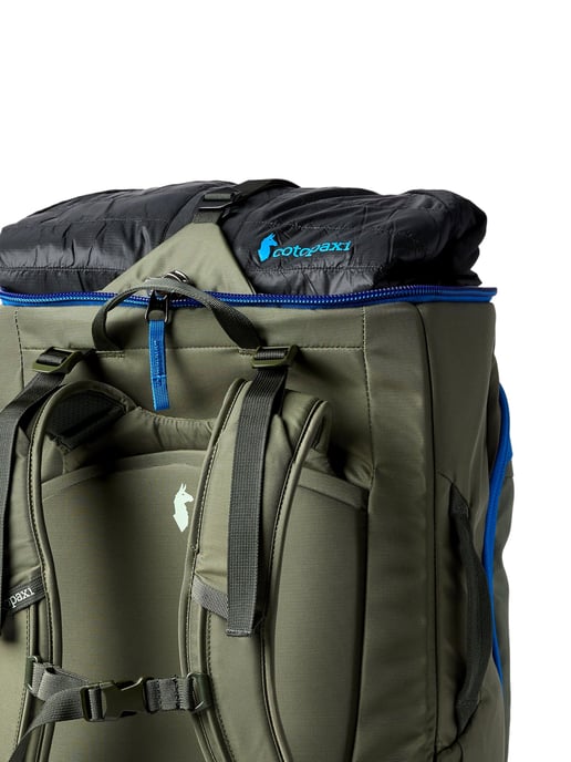 Cotopaxi Rucksack - Image 4