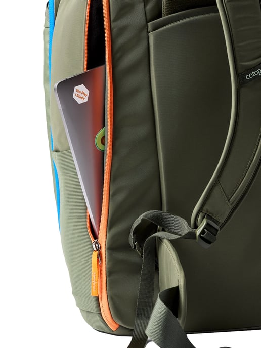Cotopaxi Rucksack - Image 5