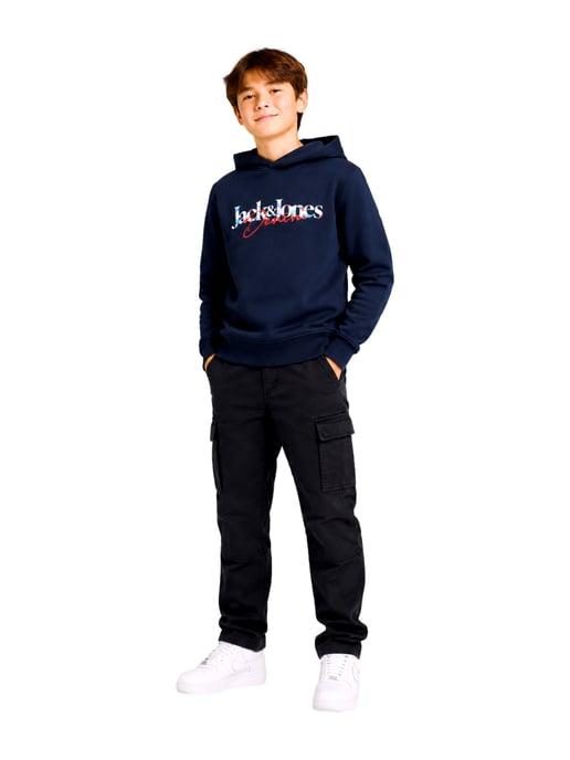 Jack & Jones Junior Kapuzenpullover - Image 4
