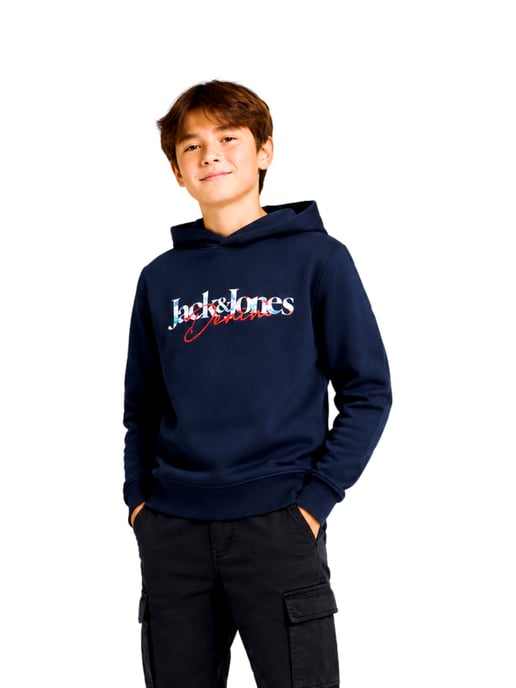 Jack & Jones Junior Kapuzenpullover - Image 5