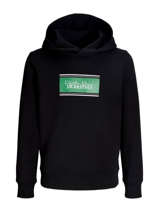 Jack & Jones Junior Kapuzenpullover - Image 1