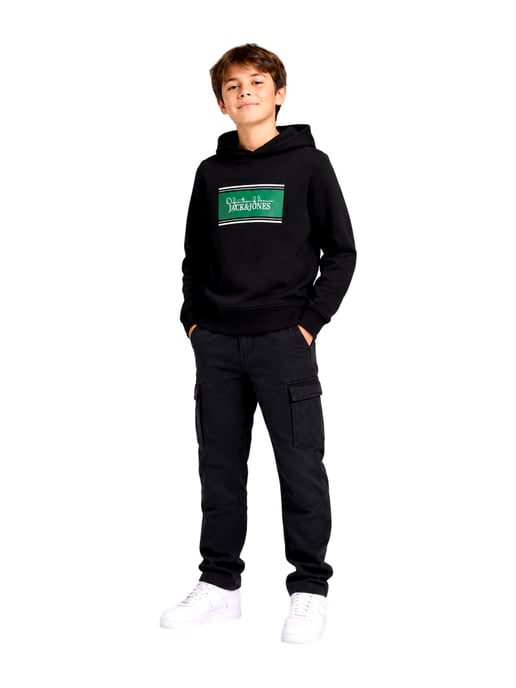 Jack & Jones Junior Kapuzenpullover - Image 3