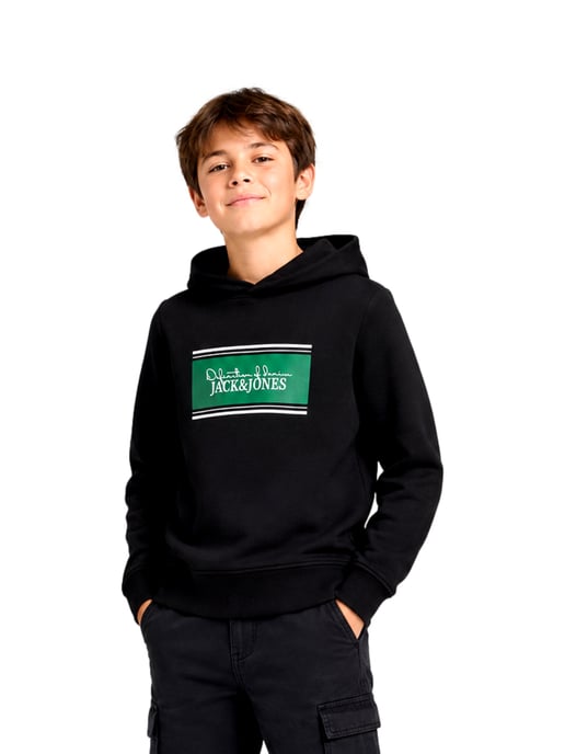 Jack & Jones Junior Kapuzenpullover - Image 4