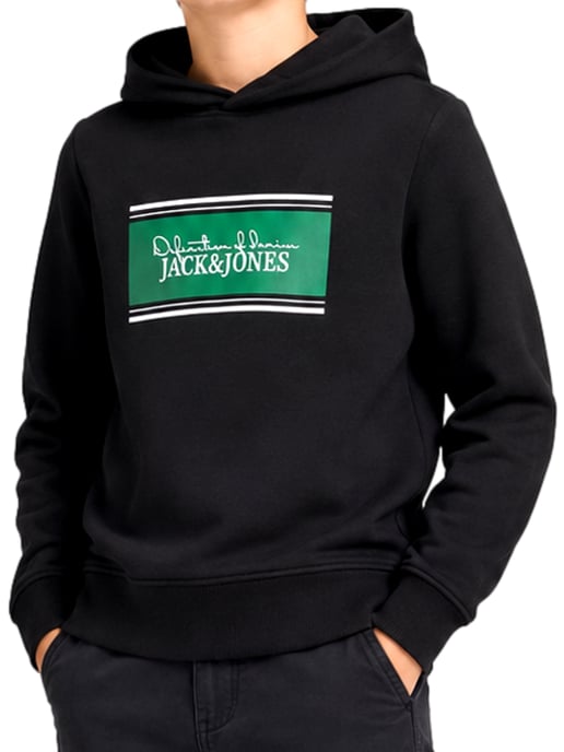Jack & Jones Junior Kapuzenpullover - Image 5