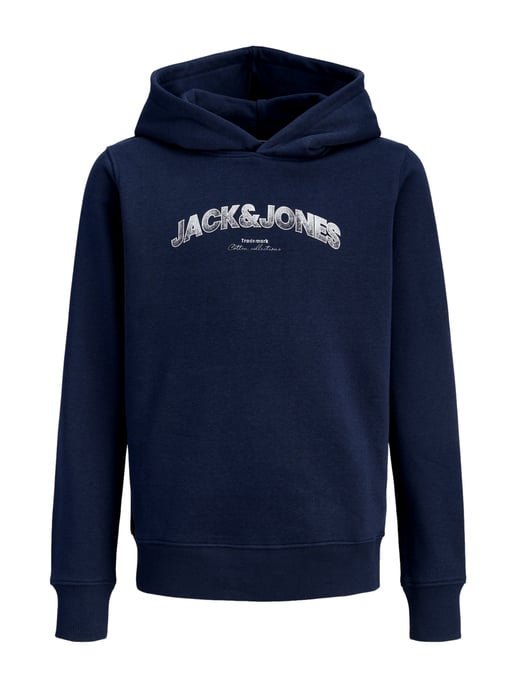 Jack & Jones Junior Kapuzenpullover - Image 1