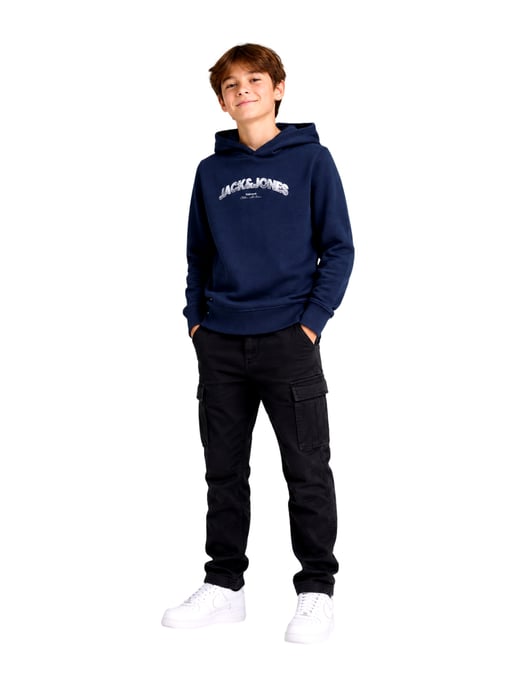 Jack & Jones Junior Kapuzenpullover - Image 3