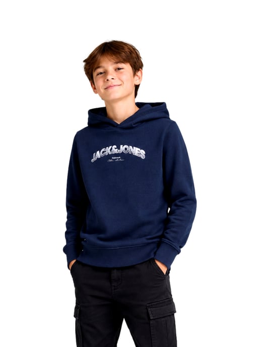 Jack & Jones Junior Kapuzenpullover - Image 4