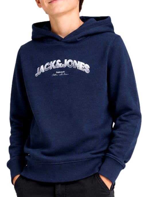 Jack & Jones Junior Kapuzenpullover - Image 5