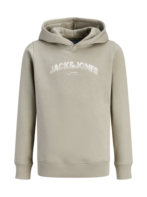Jack & Jones Junior Kapuzenpullover - Image 1