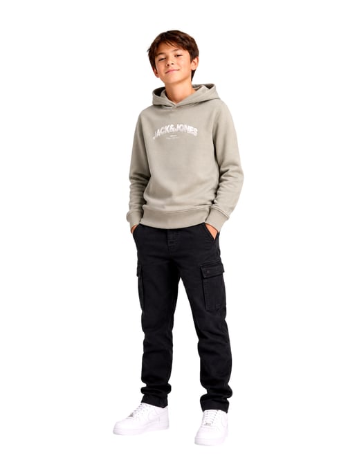 Jack & Jones Junior Kapuzenpullover - Image 4