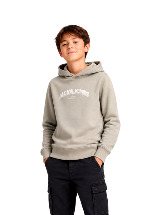 Jack & Jones Junior Kapuzenpullover - Image 5