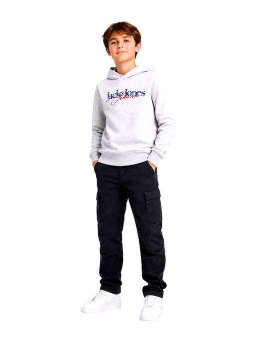 Jack & Jones Junior Kapuzenpullover - Image 4