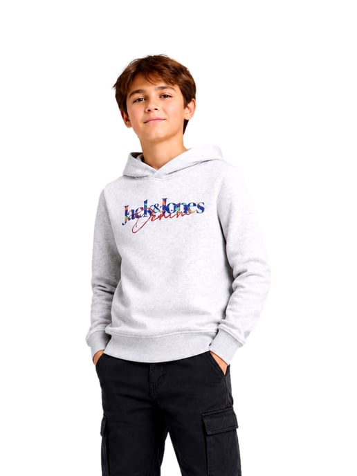 Jack & Jones Junior Kapuzenpullover - Image 5