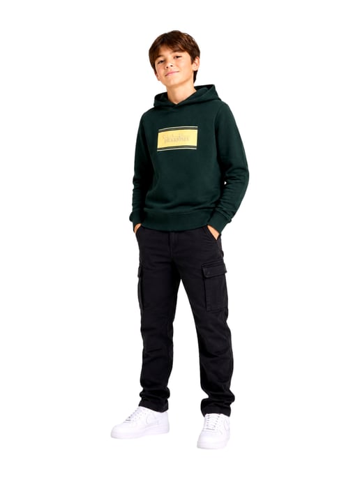 Jack & Jones Junior Kapuzenpullover - Image 4