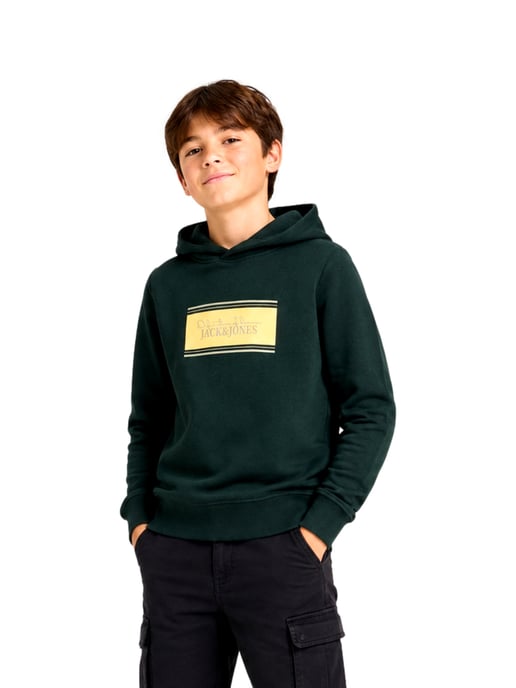 Jack & Jones Junior Kapuzenpullover - Image 5