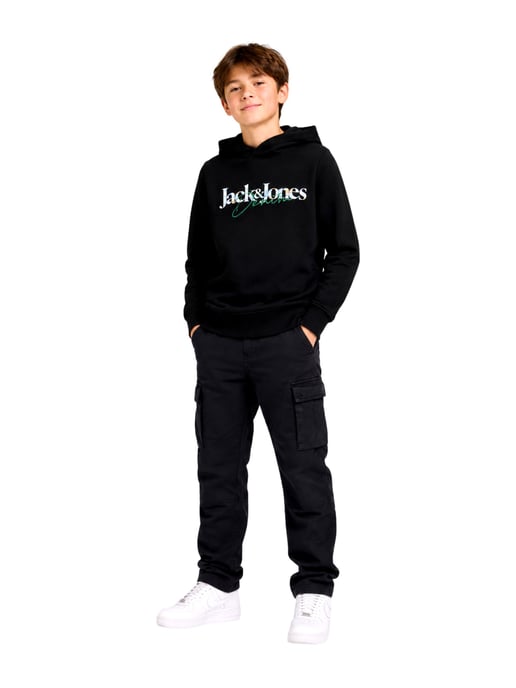 Jack & Jones Junior Kapuzenpullover - Image 3
